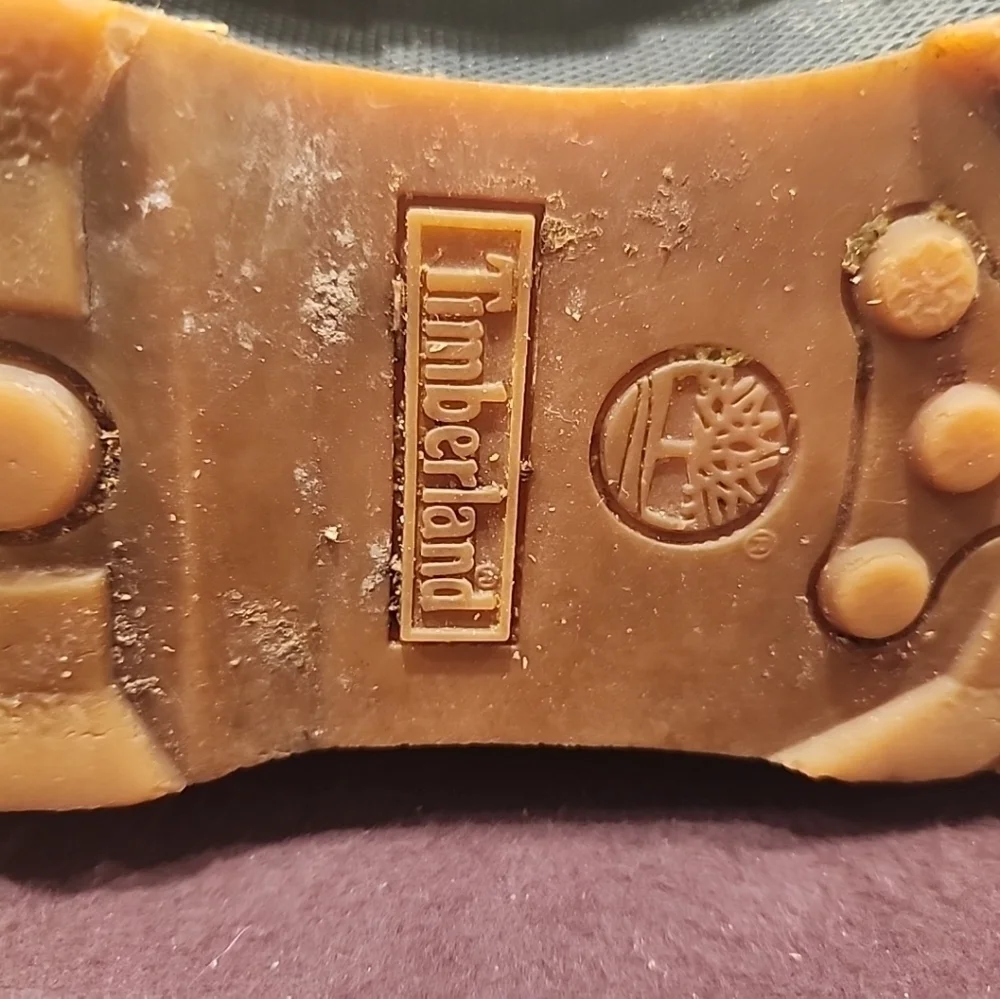 Timberland men hiking